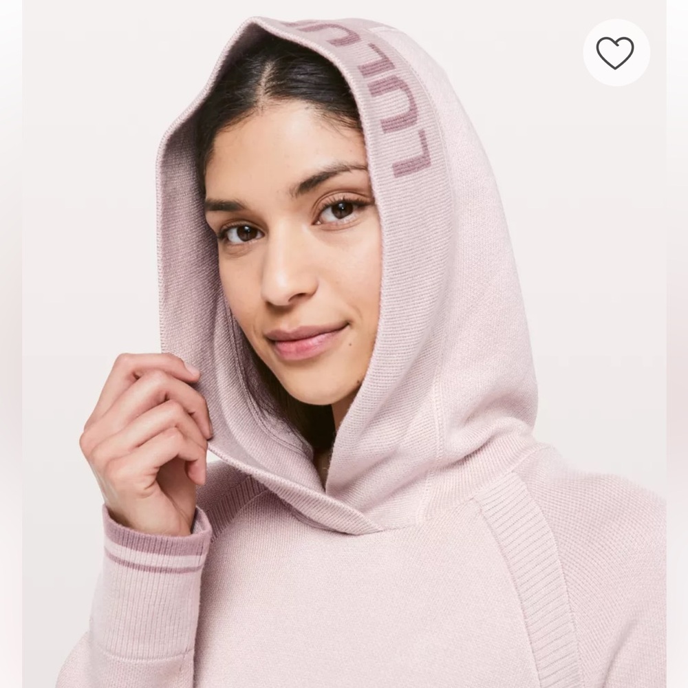 Lululemon Soothe Away Hoodie - Picture 4 of 14